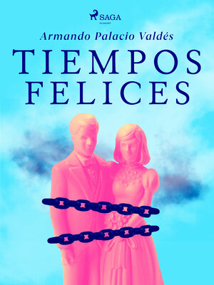 cover image of Tiempos felices